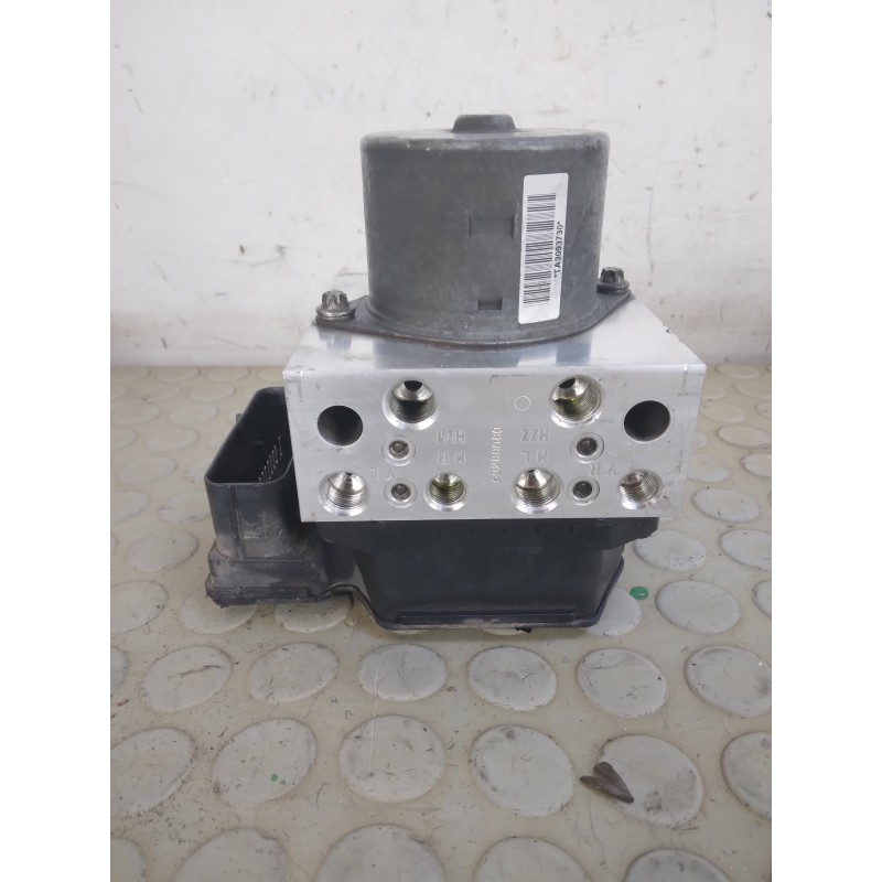 Centralina pompa abs Mini Cooper R56 dal 2008 al 2013 cod 34516851839  1718183549603