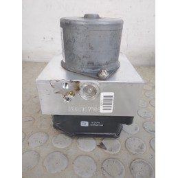 Centralina pompa abs Mini Cooper R56 dal 2008 al 2013 cod 34516851839  1718183549603