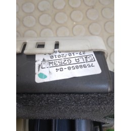 Corde leveraggio cambio leva marce Mini Cooper R56 1.6 d dal 2008 al 2013 cod 7598858-04  1718185666957
