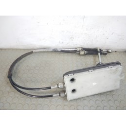 Corde leveraggio cambio leva marce Mini Cooper R56 1.6 d dal 2008 al 2013 cod 7598858-04  1718185666957