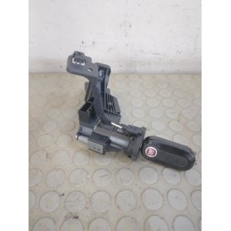 Blocchetto chiave accensione Fiat punto Evo dal 2009 al 2012 cod 505186290b365  1718186070593