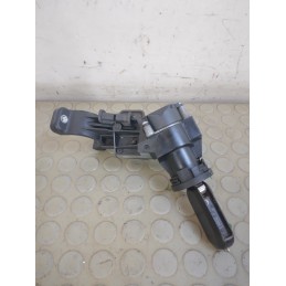 Blocchetto chiave accensione Fiat punto Evo dal 2009 al 2012 cod 505186290b365  1718186070593