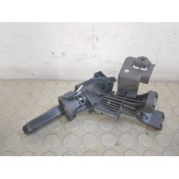 Blocchetto chiave accensione Fiat punto Evo dal 2009 al 2012 cod 505186290b365  1718186070593