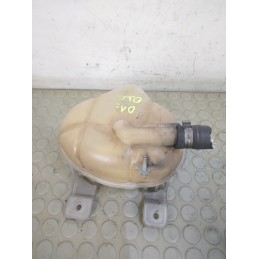 Vaschetta acqua radiatore Fiat Punto Evo dal 2009 al 2012 cod c705  1718195962735