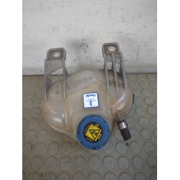 Vaschetta acqua radiatore Fiat Punto Evo dal 2009 al 2012 cod c705  1718195962735