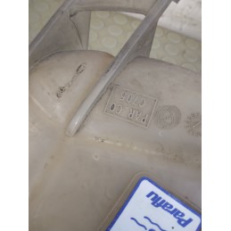 Vaschetta acqua radiatore Fiat Punto Evo dal 2009 al 2012 cod c705  1718195962735