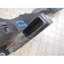 Pedale acceleratore Fiat grande Punto dal 2005 al 2018 cod 55702020  1718197386096