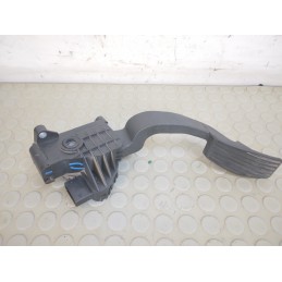 Pedale acceleratore Fiat grande Punto dal 2005 al 2018 cod 55702020  1718197386096