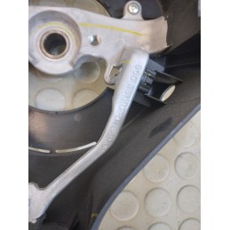 Volante sterzo Toyota Aygo dal 2005 al 2014 cod gs120-01840  1718198922224
