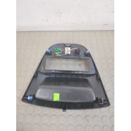 Mostrina pulsante 4 frecce Toyota Aygo dal 2005 al 2014 I serie cod 55405-0h010  1718199977643