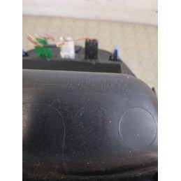 Mostrina pulsante 4 frecce Toyota Aygo dal 2005 al 2014 I serie cod 55405-0h010  1718199977643