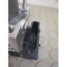 Centralina pompa abs Toyota Aygo I serie dal 2005 al 2014 cod 44510-0h010 0265231579  1718200377707