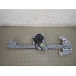 Motorino alzavetro ant sx Toyota Aygo 5p dal 2005 al 2014 I serie  1718200897656