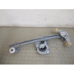 Motorino alzavetro ant sx Toyota Aygo 5p dal 2005 al 2014 I serie  1718200897656