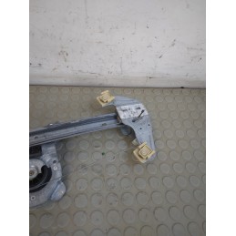 Motorino alzavetro ant sx Toyota Aygo 5p dal 2005 al 2014 I serie  1718200897656