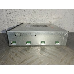 CENTRALINA RIPARTITORE POSTERIORE BMW SERIE 1 2.0 DEL 2007  2400000040293
