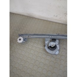 Motorino alzavetro ant sx Toyota Aygo 5p dal 2005 al 2014 I serie  1718200897656