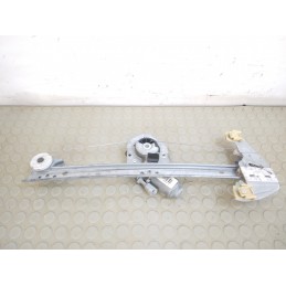 Motorino alzavetro ant dx Toyota Aygo I serie dal 2005 al 2014  1718201907163