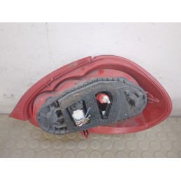 Fanale fanalino stop post sx Toyota Aygo dal 2005 al 2014 I serie  1718203121574