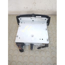 Stereo autoradio lettore cd Fiat Punto Evo dal 2009 al 2012 cod 7355354400  1718204445761