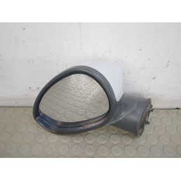 Specchietto retrovisore elettrico ant sx Fiat Punto Evo dal 2009 al 2012 3 pin  1718205762775