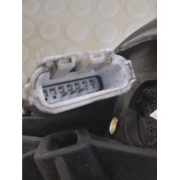 Specchietto retrovisore elettrico ant sx Fiat Punto Evo dal 2009 al 2012 3 pin  1718205762775