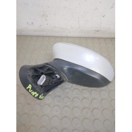 Specchietto retrovisore elettrico ant sx Fiat Punto Evo dal 2009 al 2012 3 pin  1718205762775
