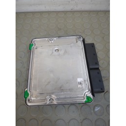 Centralina motore Mini Cooper R56 1.6 d dal 2008 al 2013 cod 8506666 0281016585  1718207188009
