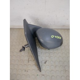 Specchietto retrovisore manuale ant dx Toyota Aygo I serie dal 2005 al 2014 cod 87910-  1718282653409