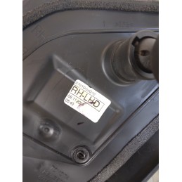 Specchietto retrovisore manuale ant dx Toyota Aygo I serie dal 2005 al 2014 cod 87910-  1718282653409