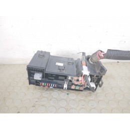 Centralina portafusibili Toyota Aygo dal 2005 al 2014 I serie cod 5014p01  1718285001146