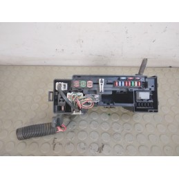 Centralina portafusibili Toyota Aygo dal 2005 al 2014 I serie cod 5014p01  1718285001146