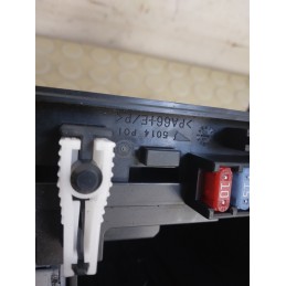 Centralina portafusibili Toyota Aygo dal 2005 al 2014 I serie cod 5014p01  1718285001146