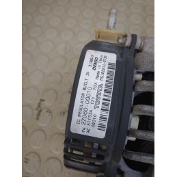 Alternatore Toyota Aygo I serie dal 2005 al 2014 cod 27060-0q010  1718286057128