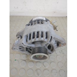 Alternatore Toyota Aygo I serie dal 2005 al 2014 cod 27060-0q010  1718286057128