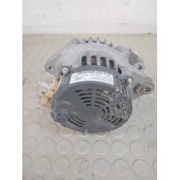 Alternatore Toyota Aygo I serie dal 2005 al 2014 cod 27060-0q010  1718286057128