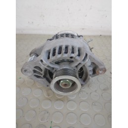 Alternatore Toyota Aygo I serie dal 2005 al 2014 cod 27060-0q010  1718286057128