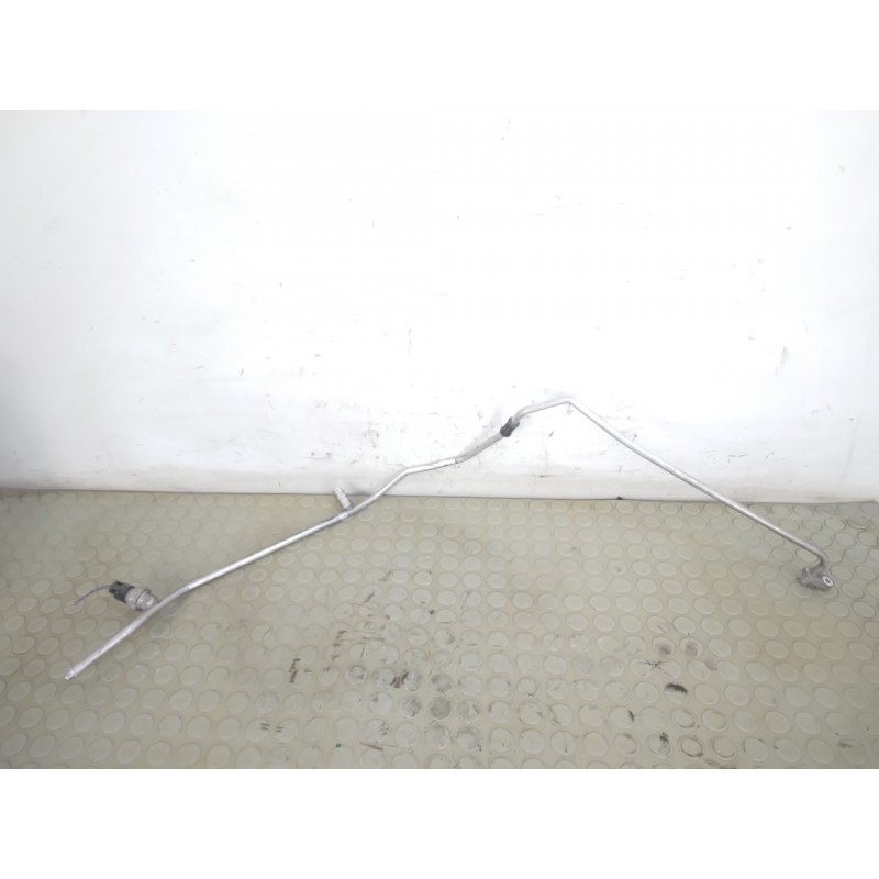 Tubo condotto aria condizionata Toyota Aygo dal 2005 al 2014 I serie  1718287851510