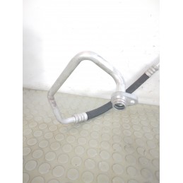 Tubo aria condizionata Toyota Aygo I serie dal 2005 al 2014 cod 88720-0h010  1718355863995