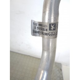 Tubo aria condizionata Toyota Aygo I serie dal 2005 al 2014 cod 88720-0h010  1718355863995