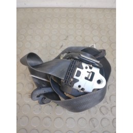 Cintura di sicurezza ant sx Fiat Punto Evo dal 2009 al 2012 cod 618197600  1718358074466