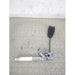 Pretensionatore cintura di sicurezza ant dx Fiat Punto Evo dal 2009 al 2012 cod 7355017660  1718358951750