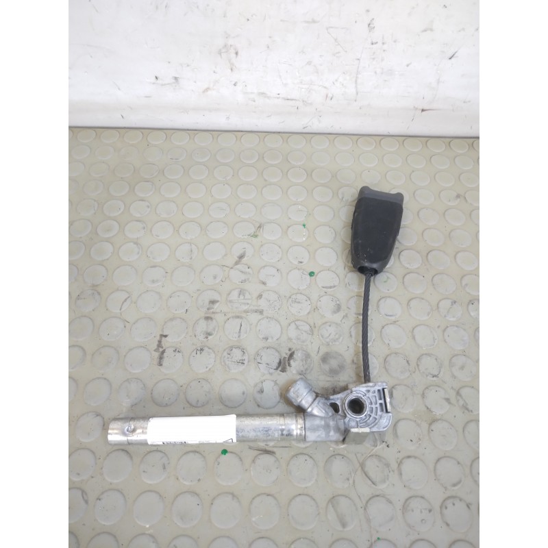 Pretensionatore cintura di sicurezza ant dx Fiat Punto Evo dal 2009 al 2012 cod 7355017660  1718358951750