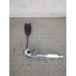 Pretensionatore cintura di sicurezza ant dx Fiat Punto Evo dal 2009 al 2012 cod 7355017660  1718358951750