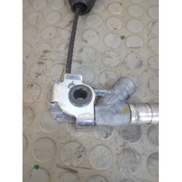 Pretensionatore cintura di sicurezza ant dx Fiat Punto Evo dal 2009 al 2012 cod 7355017660  1718358951750