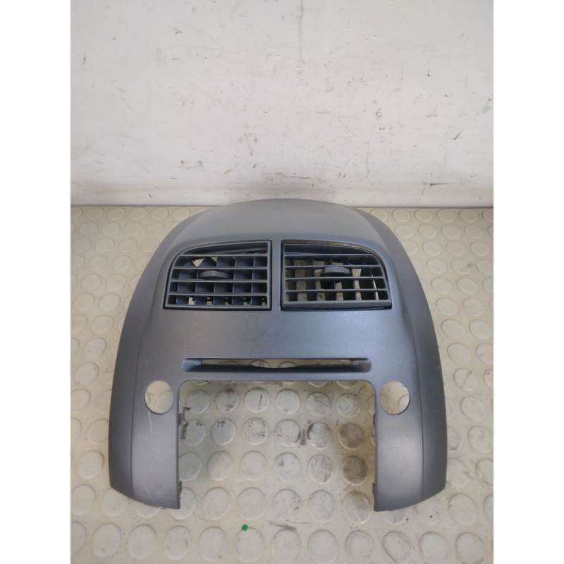 Bocchetta aria areazione centrale Daihatsu Sirion dal 2004 al 2015 cod 55405-b1010  1718361275485