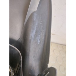 Bocchetta aria areazione centrale Daihatsu Sirion dal 2004 al 2015 cod 55405-b1010  1718361275485