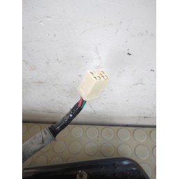 Fanale fanalino stop post sx Daihatsu Sirion dal 2004 al 2015 cod 220-51763  1718362487092
