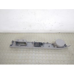 Pulsantiera alzavetro ant dx Daihatsu Sirion dal 2004 al 2015 cod 74231-b1020  1718368601331