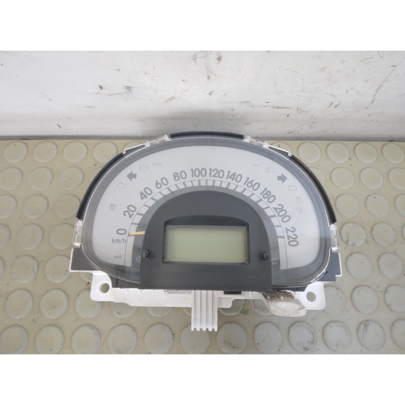 Contachilometri quadro strumenti Daihatsu Sirion dal 2004 al 2015 cod 83800-b1101  1718369655647